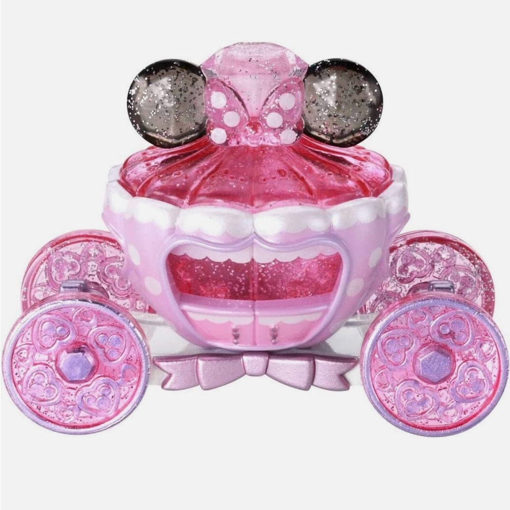 3 for $12🐣 Takara Tomica Disney Motors Jewelry Way Potilon Minnie Mouse